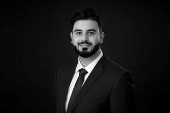 Image of Pranav Sharma, Associate